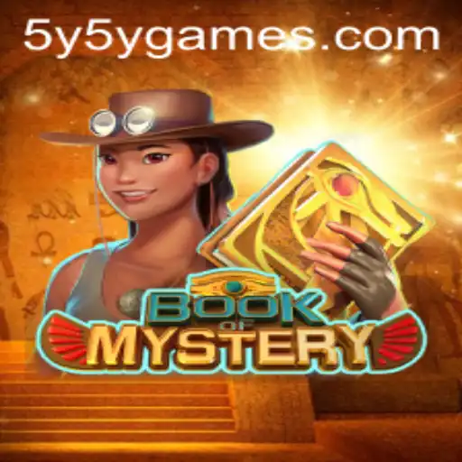 Unraveling the Adventure: A Deep Dive Into BookofMystery 5Y5Y
