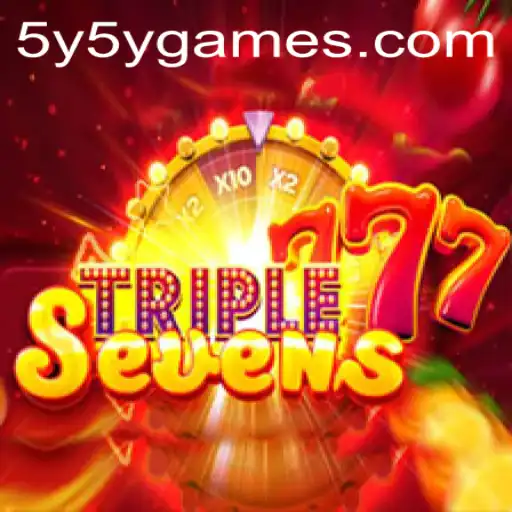 Unveiling the Thrills of 777TripleSeven: A Game of Chance and Strategy