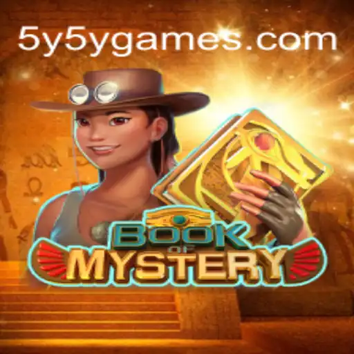 Unraveling the Adventure: A Deep Dive Into BookofMystery 5Y5Y
