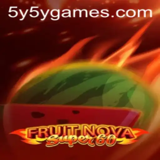 FruitNovaSuper60: A Thrilling Dive into Classic Gaming with a Twist