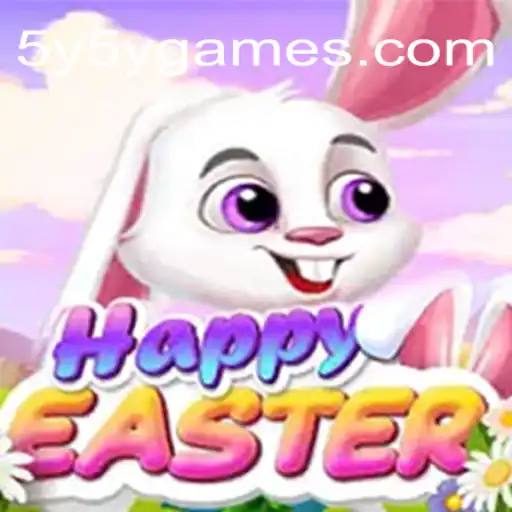 HappyEaster: An Exciting Adventure in a Virtual Wonderland