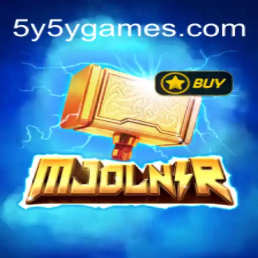 Discover the Thrilling World of Mjolnir: An Unforgettable Gaming Experience