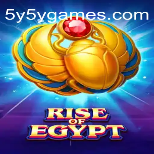 Exploring RiseOfEgypt: A Journey Through Ancient Adventures