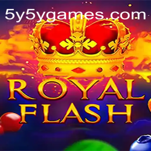 Unveiling RoyalFlash: A Comprehensive Guide to the Thrilling World of 5Y5Y