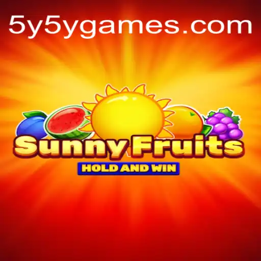 Explore the Vibrant World of SunnyFruits: A Unique Gaming Experience