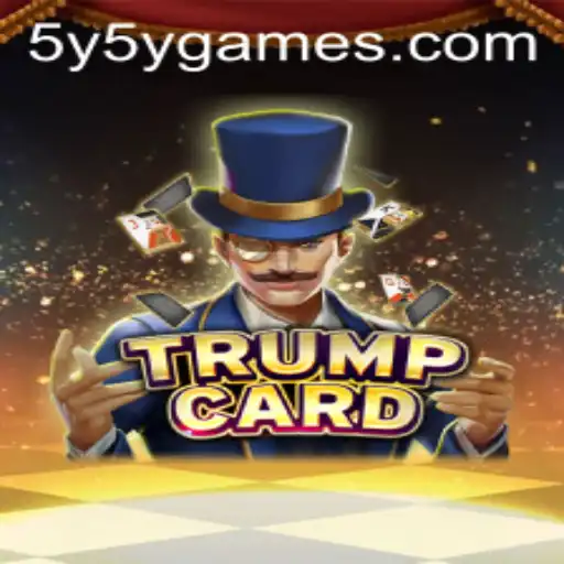 Explore the Exciting World of TrumpCard: The Game of Strategy and Deception