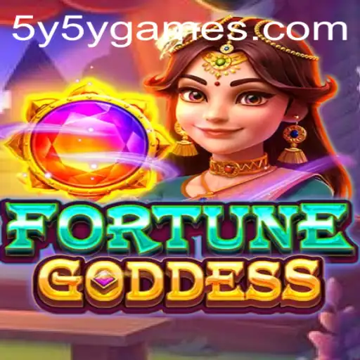 Exploring the Mystical World of FORTUNEGODDESS: A Deep Dive into the Gameplay of 5Y5Y