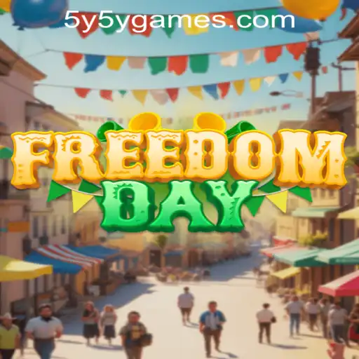 Unraveling FreedomDay: A New Era of Gaming