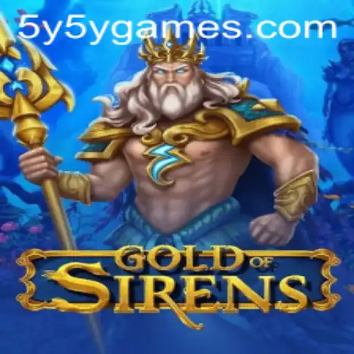 GoldofSirens: A Journey into a Mystical Gaming Universe