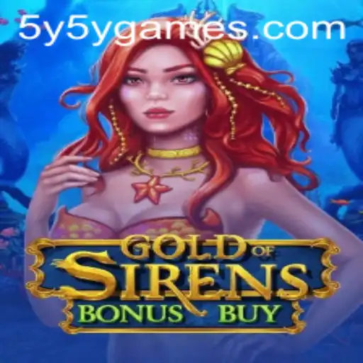 Dive Into the Mesmerizing World of GoldofSirensBonusBuy