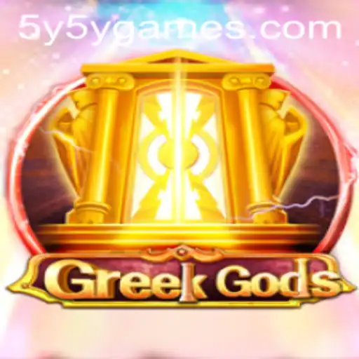 Exploring the Exciting Realm of GreekGods: A Comprehensive Guide to 5Y5Y