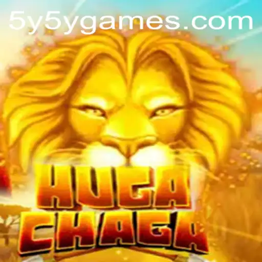 Enter the World of 'HugaChaga': A Game of Strategy and Imagination