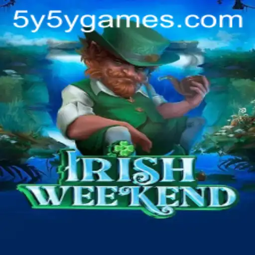 Exploring the Exciting World of IrishWeekend: A New Game Craze