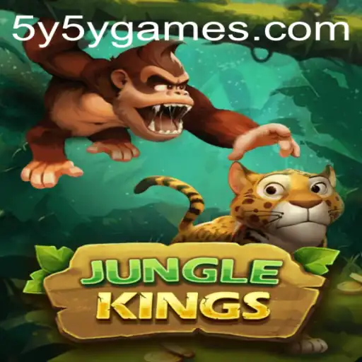 Explore the Thrilling World of JungleKings: A Deep Dive into Gameplay and Mechanics