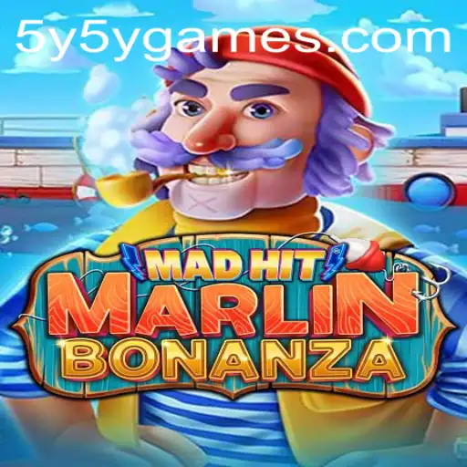 Discovering the Underwater Excitement of MadHitMarlinBonanza: An In-Depth Look Into the Fishing Frenzy