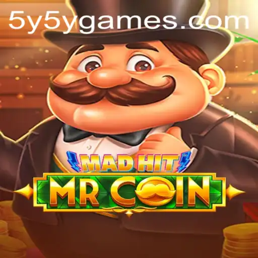 MadHitMrCoin: The Ultimate Gaming Revolution of 2023