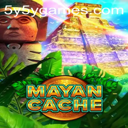 Discover the Excitement of MayanCache: A Journey Through Ancient Mysteries With a Modern Twist