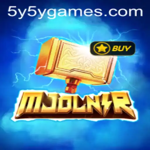 Discover the Thrilling World of Mjolnir: An Unforgettable Gaming Experience