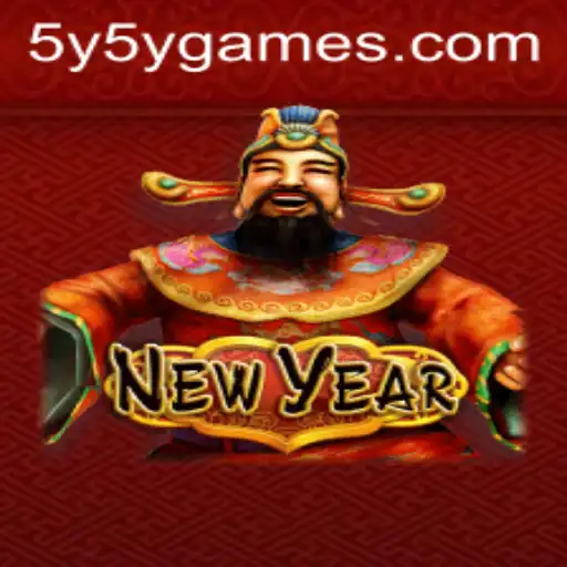 Discover 'NewYear': The Thrilling Game with the Exciting '5Y5Y' Twist