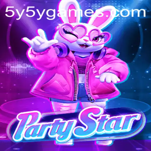 Unveiling PartyStar: The Ultimate Gaming Experience with 5Y5Y