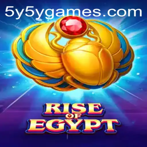 Exploring RiseOfEgypt: A Journey Through Ancient Adventures