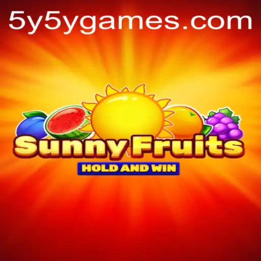 Explore the Vibrant World of SunnyFruits: A Unique Gaming Experience
