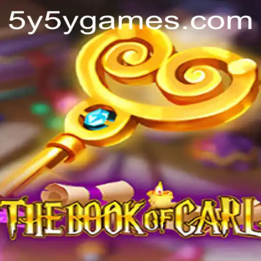 TheBookofCarl: Unraveling Mysteries with 5Y5Y