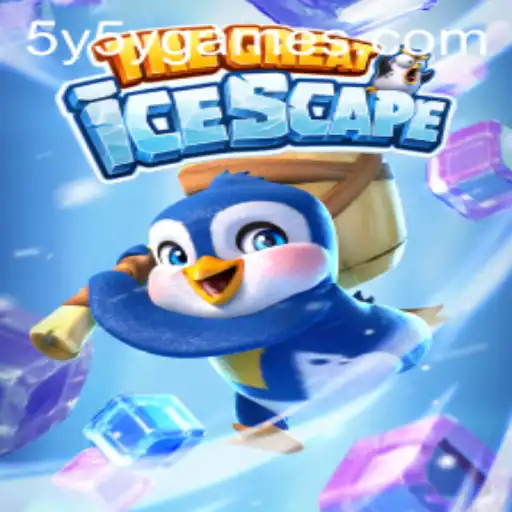 Unveiling TheGreatIcescape: A New Gaming Adventure with 5Y5Y