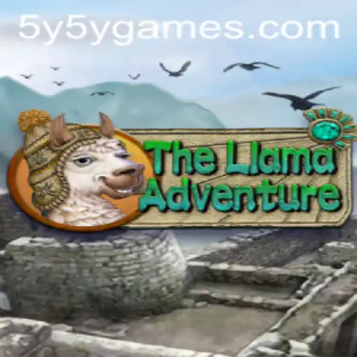 TheLlamaAdventure: Explore the Quirky World of Llamas in 5Y5Y