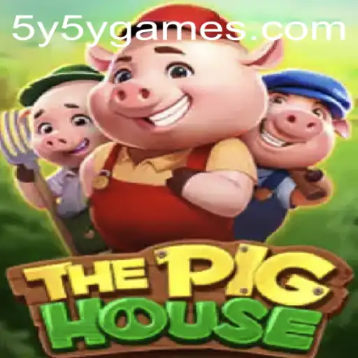 Discover ThePigHouse: The Exciting New Game with a Twist