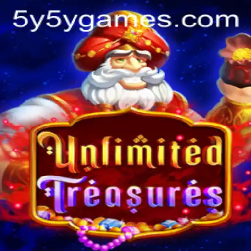 Unlimited Treasures: A Deep Dive into the Exciting World of 5Y5Y